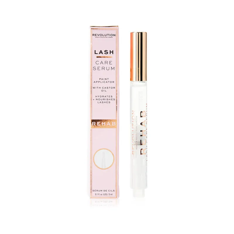 Eyelash Accessories^Revolution Rehab Lash Care Serum