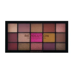 Eyeshadows^Revolution Reloaded Eyeshadow Palette Prestige
