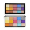 Eyeshadows^Revolution Reloaded Palette Spirited Love