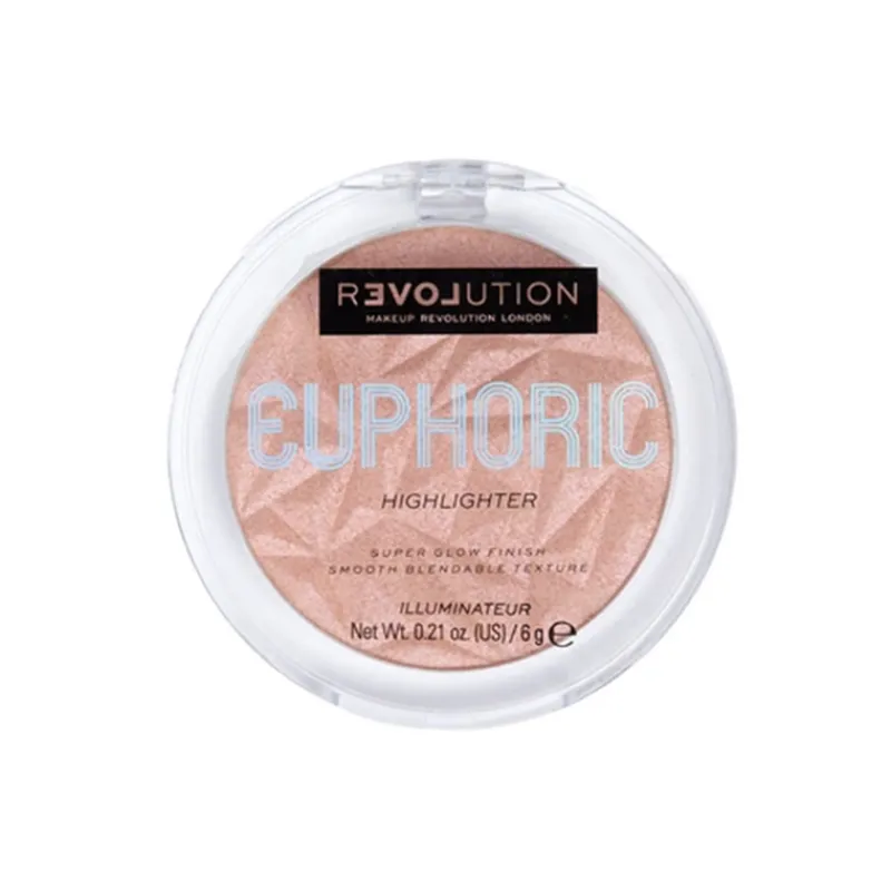 Highlighters^Revolution Relove Euphoric Super Highlighter Iridescent