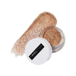 Glitter^Revolution Relove Euphoric Glitter Gold Star