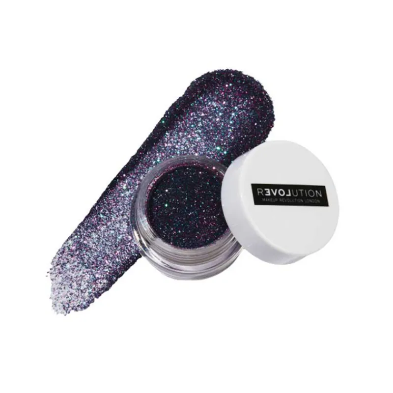 Glitter^Revolution Relove Euphoric Glitter Blue Frost