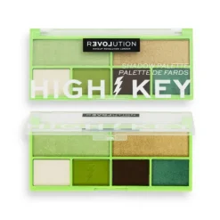 Eyeshadows^Revolution Relove Eyeshadow High Key