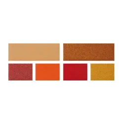 Eyeshadows^Revolution Relove Eyeshadow Fearless