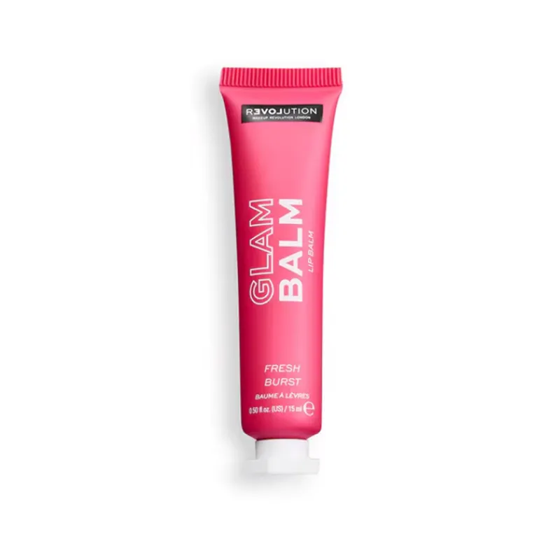 Lip Balms^Revolution Relove Glam Balm Lip Balm Fresh Burst 15ml