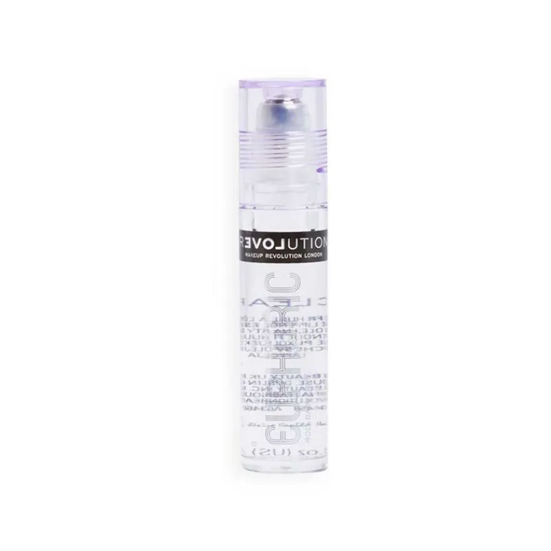 Lip Gloss & Stain^Revolution Roll Baby Euphoric Lip Oil