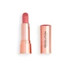 Lipsticks^Revolution Satin Kiss Lipstick Cupcake