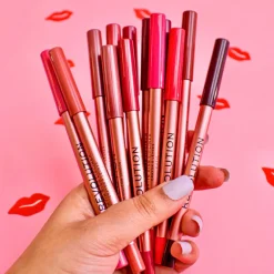 Lip Liners^Revolution Satin Kiss Lipliner