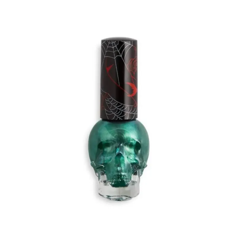 Nail Polish^Revolution Skull Nail Polish Monster