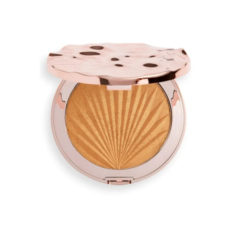 Highlighters^Revolution Splendour Ultra Glow Highlighter Ring Light