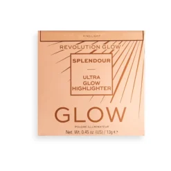 Highlighters^Revolution Splendour Ultra Glow Highlighter Ring Light
