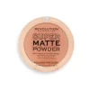 Powders^Revolution Super Matte Powder Warm Beige