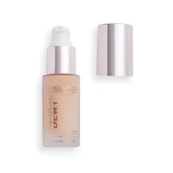 Primers & Fixers^Revolution Superdewy Skin Elixir Makeup Priming Serum