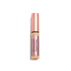 Concealers^Revolution SuperSize Conceal & Define Concealer C8