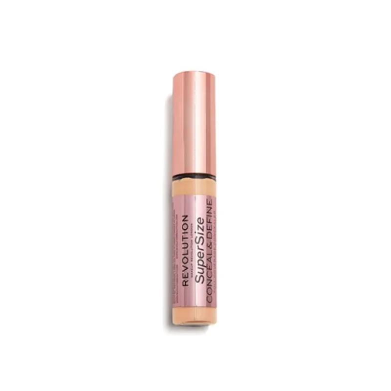 Concealers^Revolution SuperSize Conceal & Define Concealer C8