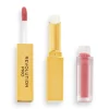 Lipsticks^Revolution Supreme Stay Lip Duo Velvet