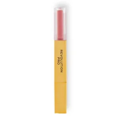 Lipsticks^Revolution Supreme Stay Lip Duo Velvet