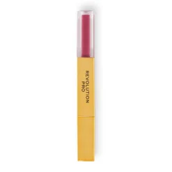 Lipsticks^Revolution Supreme Stay Lip Duo Thirst