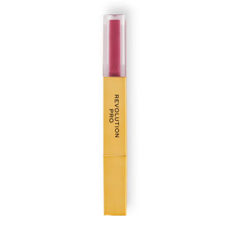 Lipsticks^Revolution Supreme Stay Lip Duo Thirst