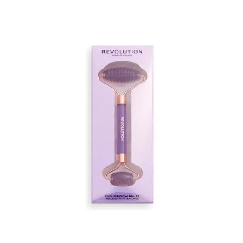 Beauty Tools^Revolution Textured Facial Roller