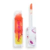 Lip Gloss & Stain^Revolution Tropical Lip Oil Papaya