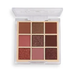 Eyeshadows^Revolution Ultimate Nudes Eyeshadow Medium