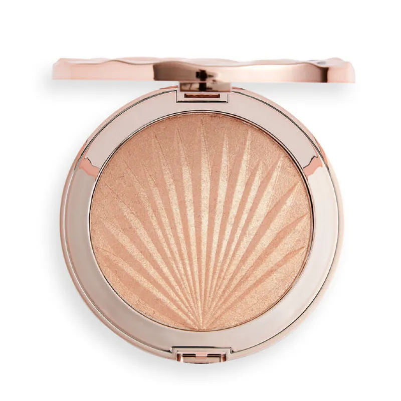 Highlighters^Revolution Ultra Glow Highlighter Soft
