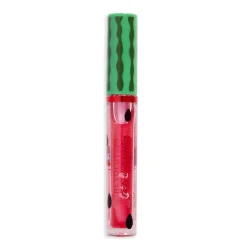 Lip Gloss & Stain^Revolution Watermelon Lipgloss Slice