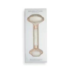 Beauty Tools^Revolution White Jade Facial Roller
