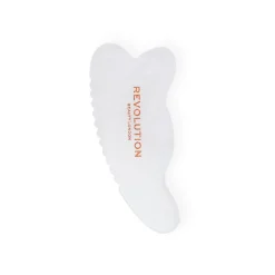 Beauty Tools^Revolution White Jade Gua Sha