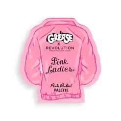 Eyeshadows^Revolution X Grease Pink Ladies Eyeshadow Palette