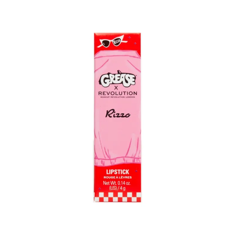 Lipsticks^Revolution X Grease Rizzo Lipstick