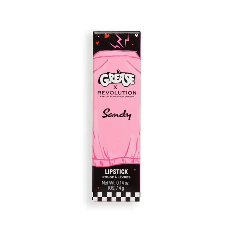 Lipsticks^Revolution X Grease Sandy Lipstick