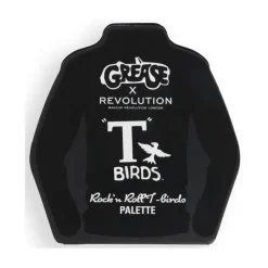 Eyeshadows^Revolution X Grease T Birds Eyeshadow Palette