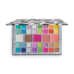 Eyeshadows^Revolution XX Eyeshadow Palette Remix