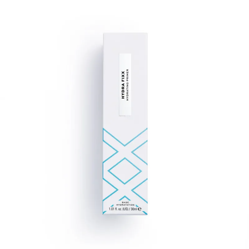 Primers & Fixers^Revolution XX Hydra Fixx Hydrating Primer 30ml