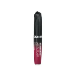 Lipsticks^Rimmel Apocalips Lip Velvet Meteoric Matte 307