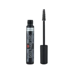Mascaras^Rimmel Extra Super Lash Mascara Black Black 102