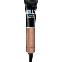 Highlighters^Rimmel Jelly Glitter Gel Highlighter Long Island 300