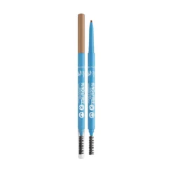 Eyebrow Pencils^Rimmel Kind & Free Brow Definer 003 Brown