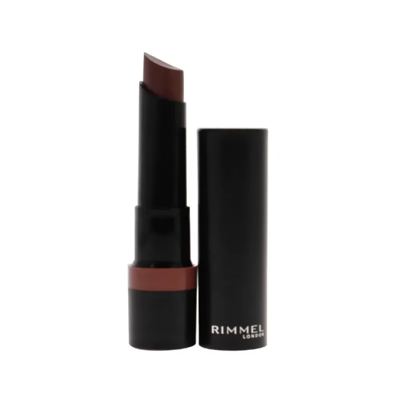 Lipsticks^Rimmel Lasting Finish Extreme Lipstick 720 Snatched