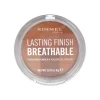 Powders^Rimmel Lasting Finish Finishing Powder 004 Deep