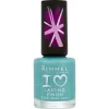 Nail Polish^Rimmel Lasting Finish Pear Drop 703