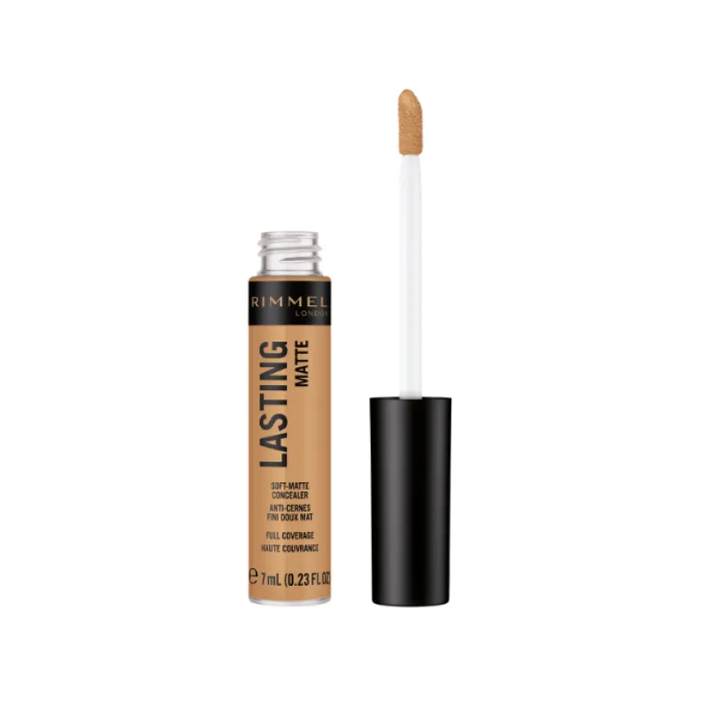 Concealers^Rimmel Lasting Matte Concealer Tan 040