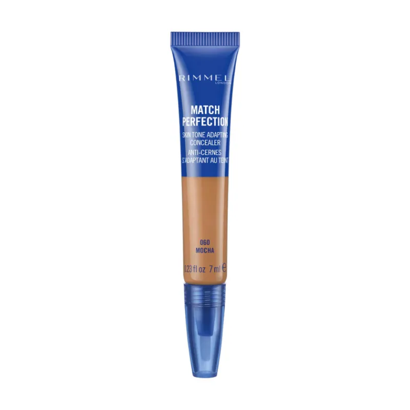 Concealers^Rimmel Match Perfection Concealer Mocha 060