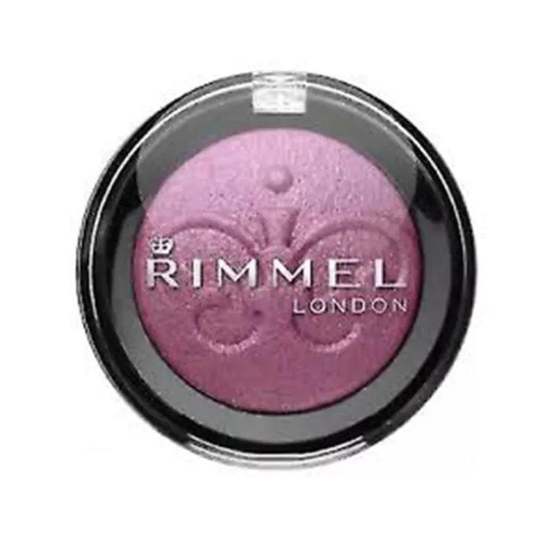 Eyeshadows^Rimmel Mono Eyeshadow Magnifeyes 008 Lilac Magnet