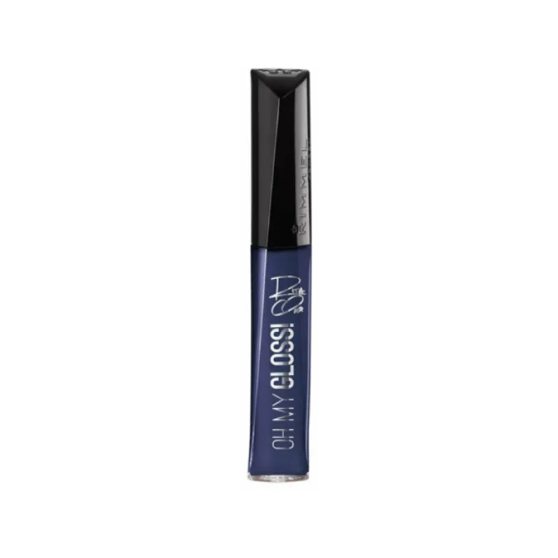 Lip Gloss & Stain^Rimmel Oh My Gloss Lip Gloss Moonlight 820