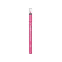 Eyeliners^Rimmel Scandaleyes Brow & Liner Kajal 004 Fierce Fuschia
