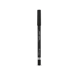 Eyeliners^Rimmel Soft Khol Kajal Eye Liner Pencil 061 Jet Black