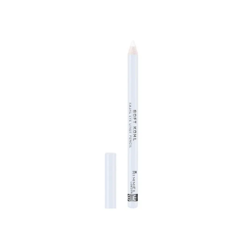 Eyeliners^Rimmel Soft Kohl Eyeliner 071 Pure White